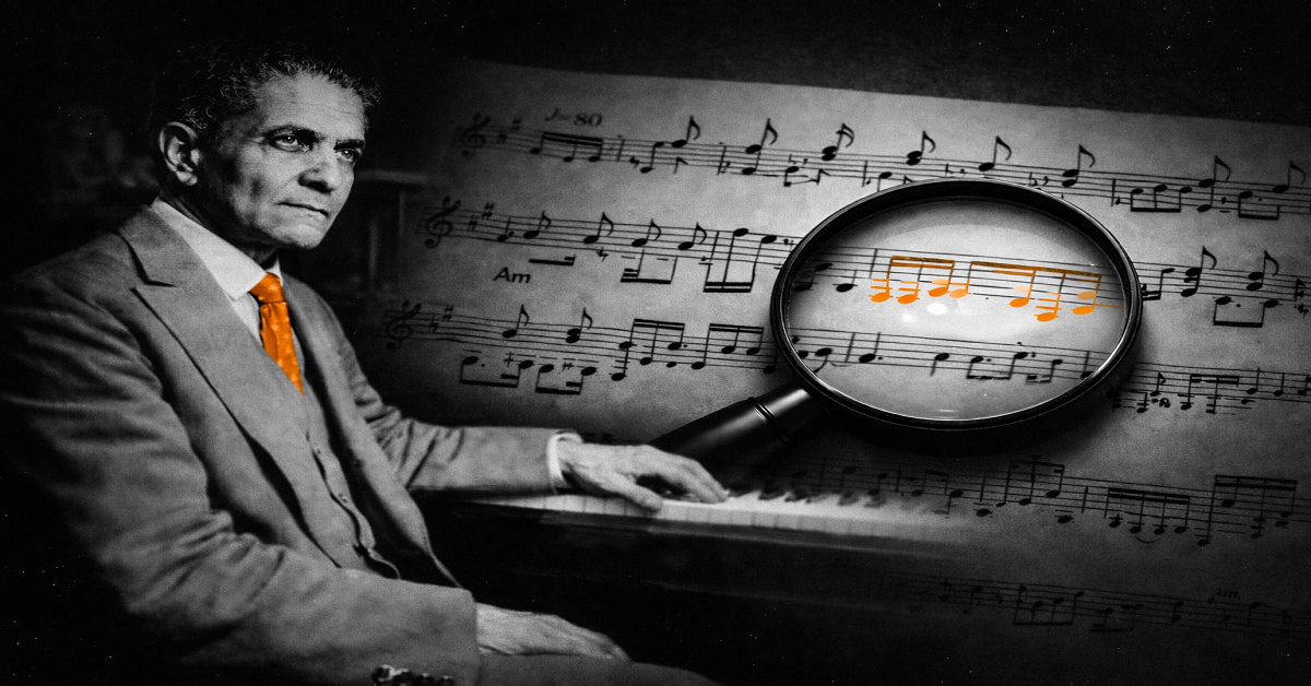 Odeon, de Ernesto Nazareth: Análise Musical Completa, Contexto Histórico e Estrutura Harmônica