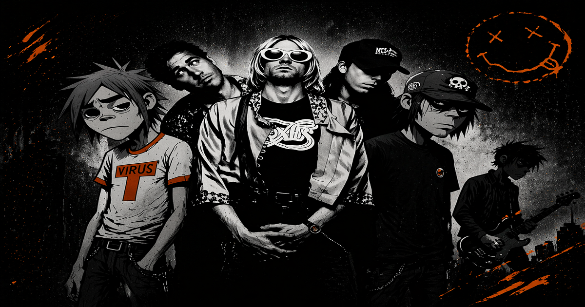 As 5 Melhores Músicas com Apenas 2 Acordes (Guia Completo)